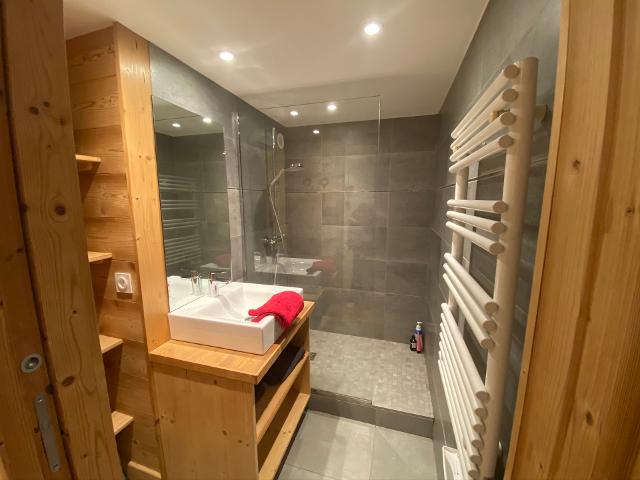 travelski home choice - Appartements CARENE - Plagne - Belle Plagne