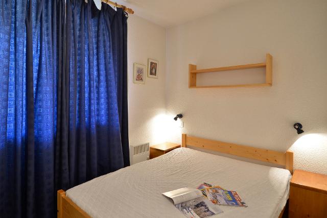 travelski home choice - Appartements CARENE - Plagne - Belle Plagne