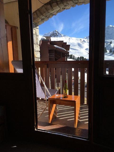 travelski home choice - Appartements CARENE - Plagne - Belle Plagne