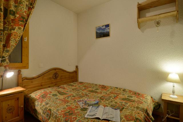 travelski home choice - Appartements CARENE - Plagne - Belle Plagne