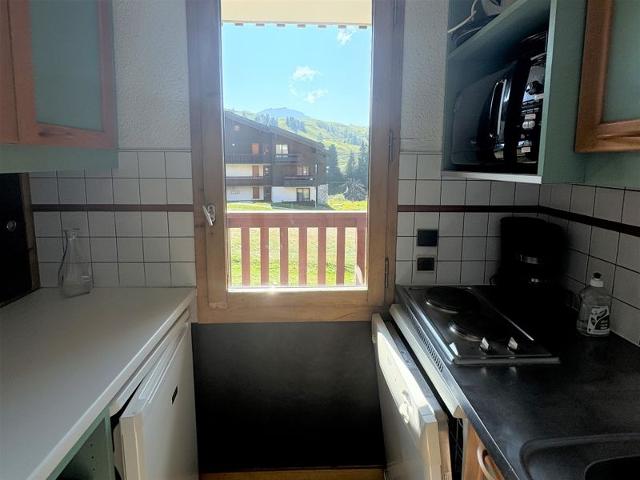 Appartements AGATE - Plagne - Belle Plagne