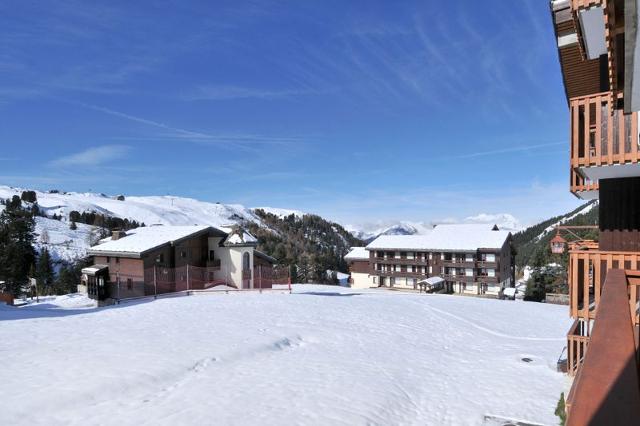 Appartements AGATE - Plagne - Belle Plagne