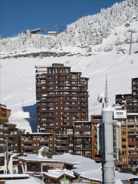 Appartements ALPAGES 1 - Avoriaz