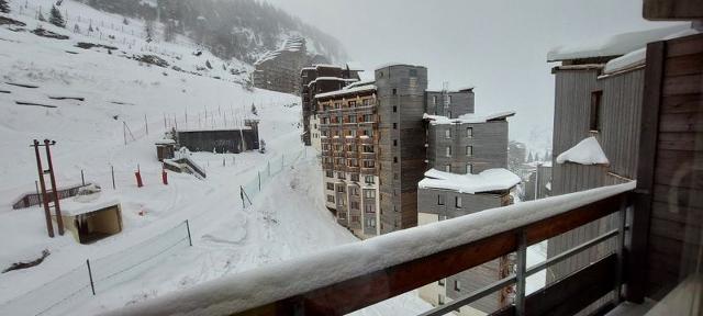 Appartements ALPAGES 1 - Avoriaz