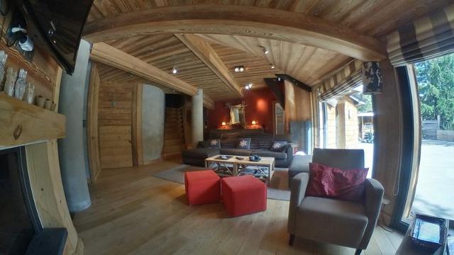 Appartements HAUTS-FORTS 1 - Avoriaz