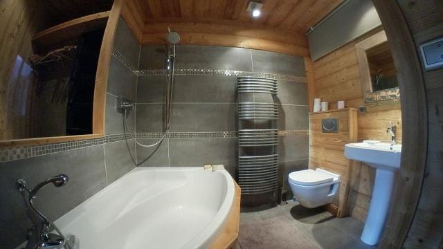 Appartements HAUTS-FORTS 1 - Avoriaz