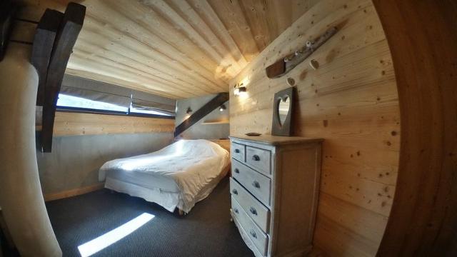 Appartements HAUTS-FORTS 1 - Avoriaz