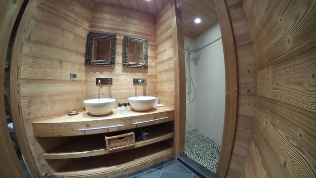 Appartements HAUTS-FORTS 1 - Avoriaz