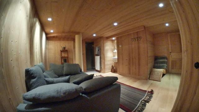 Appartements HAUTS-FORTS 1 - Avoriaz