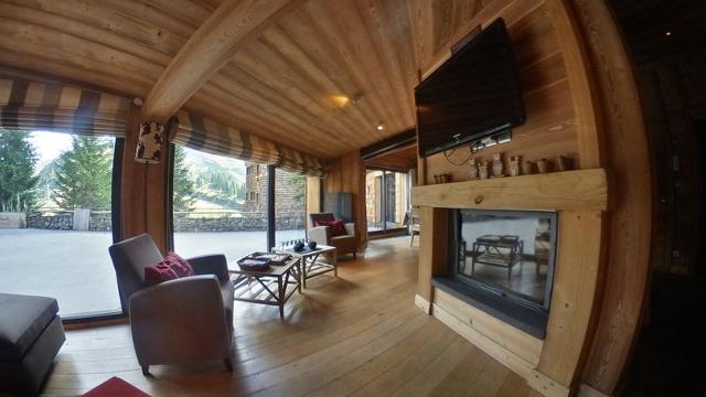 Appartements HAUTS-FORTS 1 - Avoriaz