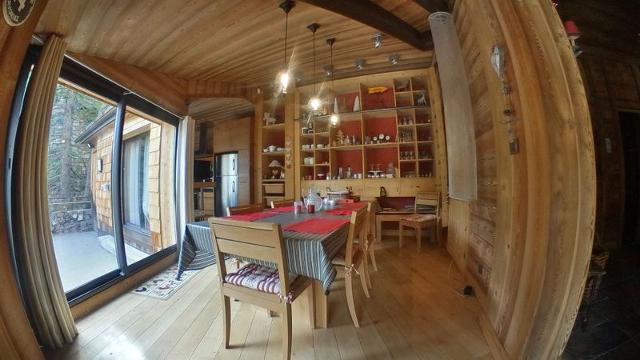 Appartements HAUTS-FORTS 1 - Avoriaz