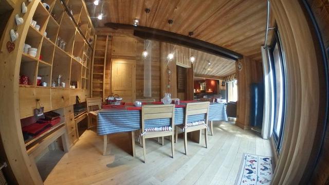 Appartements HAUTS-FORTS 1 - Avoriaz