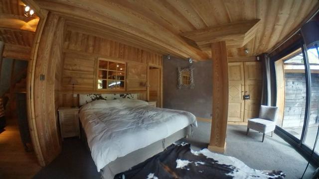 Appartements HAUTS-FORTS 1 - Avoriaz