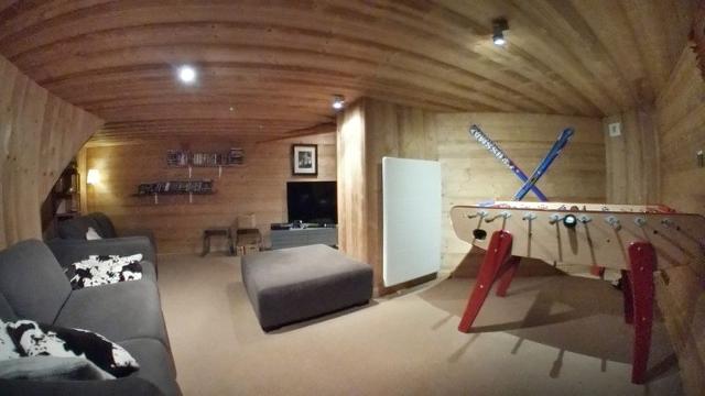 Appartements HAUTS-FORTS 1 - Avoriaz