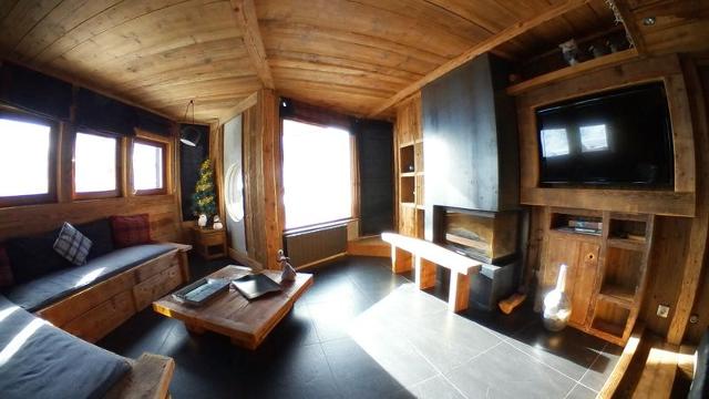 Appartements HAUTS-FORTS 2 - Avoriaz