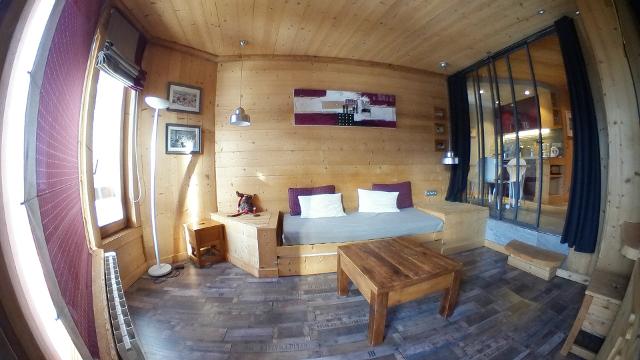 Appartements HAUTS-FORTS 2 - Avoriaz