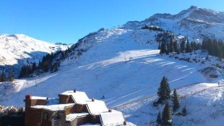 Appartements HAUTS-FORTS 2 - Avoriaz