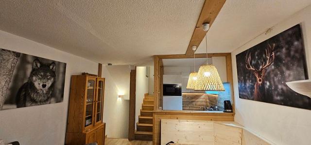 Appartements INTRÊTS - Avoriaz