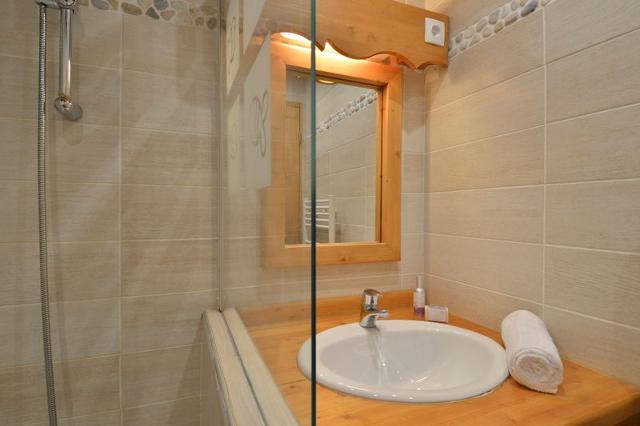 travelski home choice - Appartements CALLISTO - Plagne - Belle Plagne