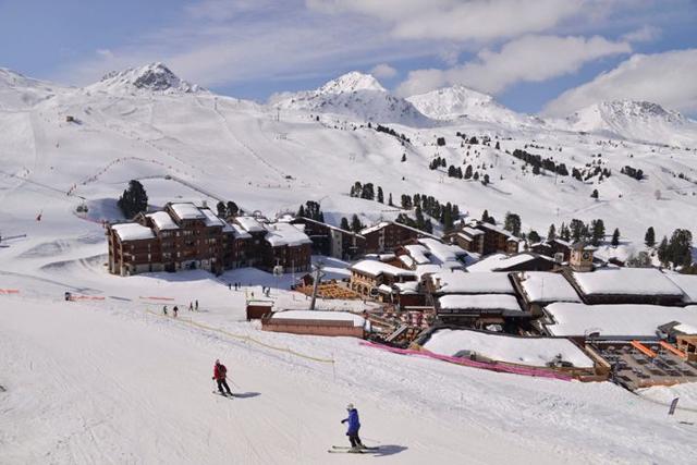 travelski home choice - Appartements CALLISTO - Plagne - Belle Plagne