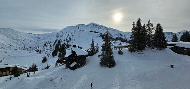 Appartements MELEZES - Avoriaz