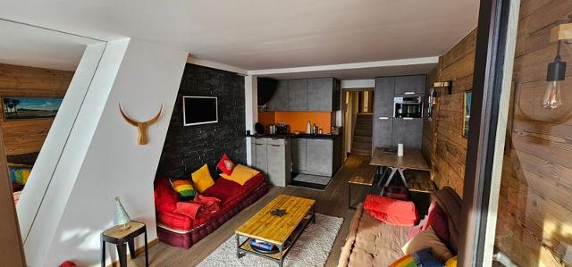 Appartements MELEZES - Avoriaz