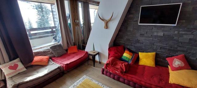 Appartements MELEZES - Avoriaz