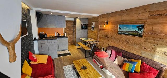 Appartements MELEZES - Avoriaz