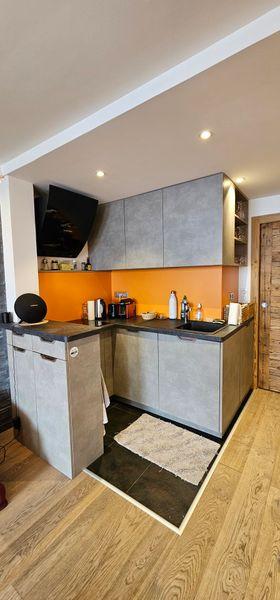 Appartements MELEZES - Avoriaz