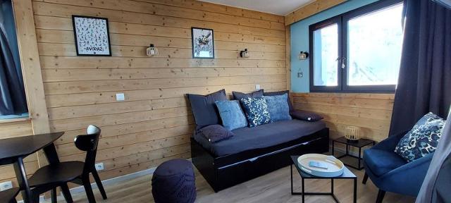 Appartements SASKIA - Avoriaz