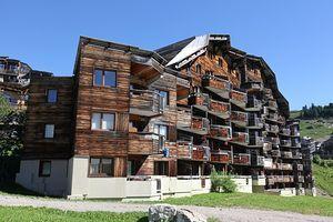 Appartements TILIA - Avoriaz