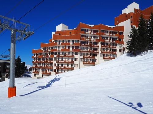 travelski home choice - Appartements BOEDETTE D - Les Menuires Reberty 1850