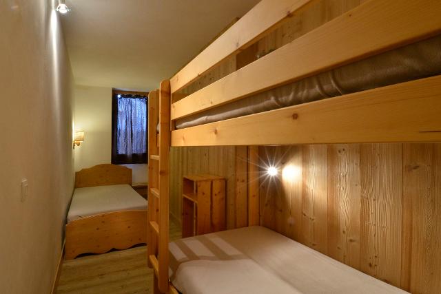 Appartements PHOENIX - Plagne - Belle Plagne