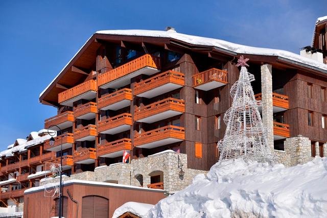 Appartements PHOENIX - Plagne - Belle Plagne