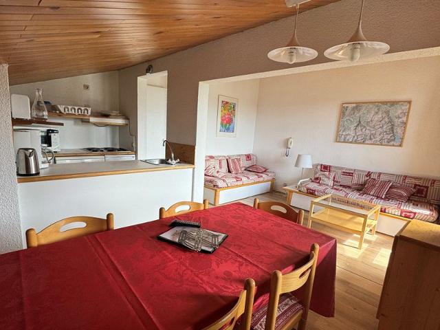 travelski home choice - Appartements ANDROMEDE - Plagne - Belle Plagne