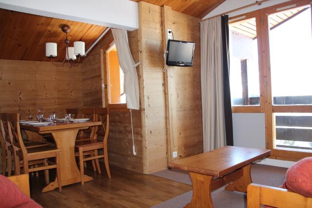 travelski home choice - Appartements ANDROMEDE - Plagne - Belle Plagne