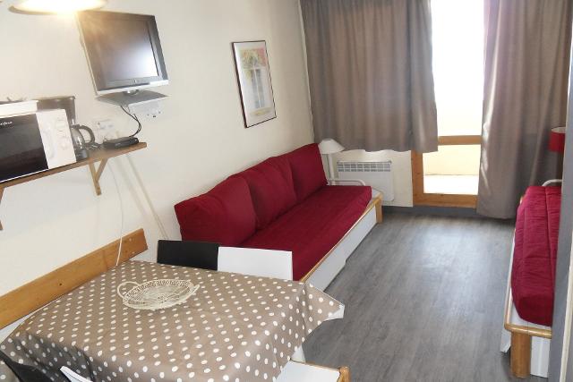 travelski home choice - Appartements ANDROMEDE - Plagne - Belle Plagne