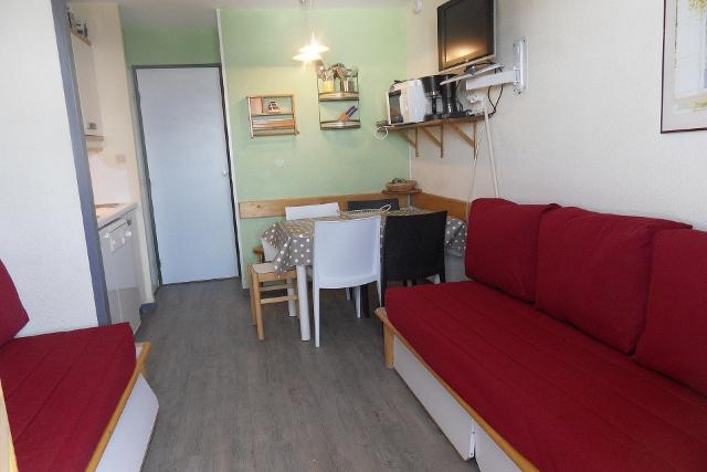 travelski home choice - Appartements ANDROMEDE - Plagne - Belle Plagne