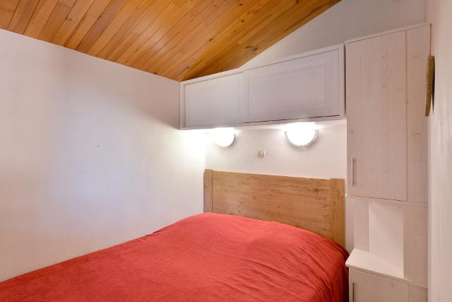 travelski home choice - Appartements ANDROMEDE - Plagne - Belle Plagne