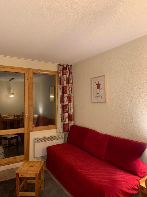 Appartements LICORNE - Plagne - Belle Plagne