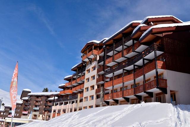 Appartements LICORNE - Plagne - Belle Plagne