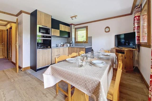 travelski home choice - Appartements SAPINIERE - Les Menuires Reberty 1850