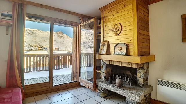 travelski home choice - Appartements SAPINIERE - Les Menuires Reberty 1850