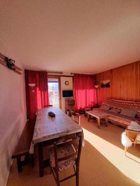 Appartements AIGUILLES - La Toussuire