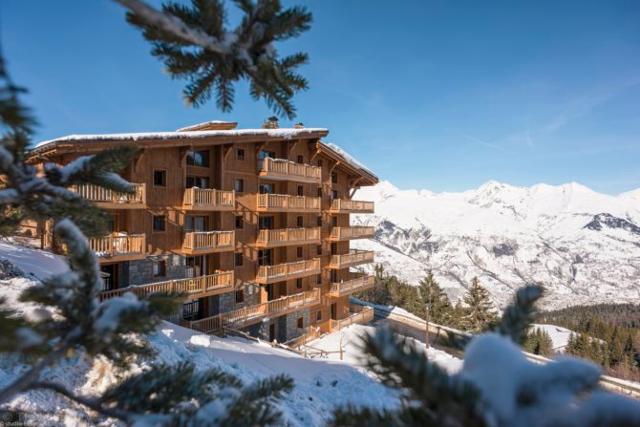 Appartements Iseran - Les Arcs 1800