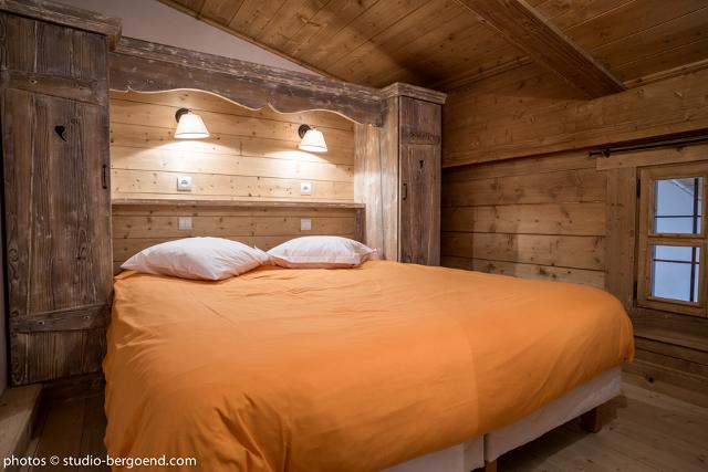 Appartements Iseran - Les Arcs 1800