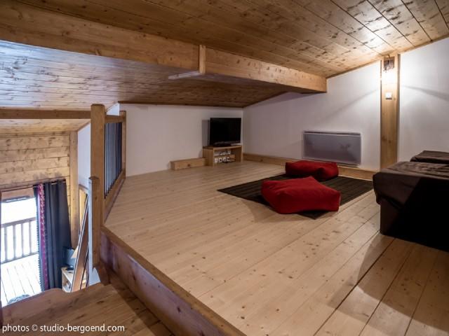 Appartements Iseran - Les Arcs 1800