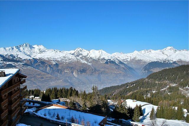 Appartement Iseran - Les Arcs 1800