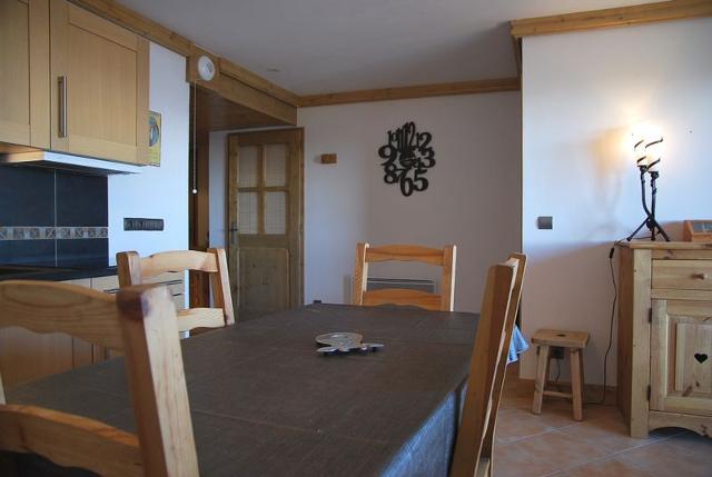 Appartement Iseran - Les Arcs 1800