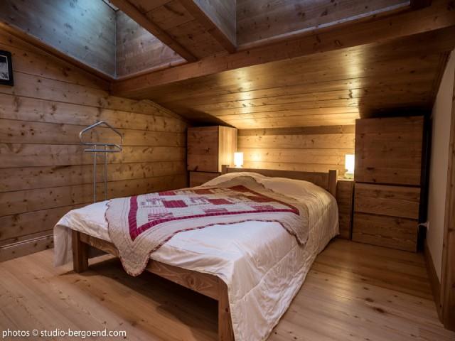 Appartements Iseran - Les Arcs 1800